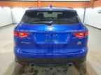2018 JAGUAR F-Pace
