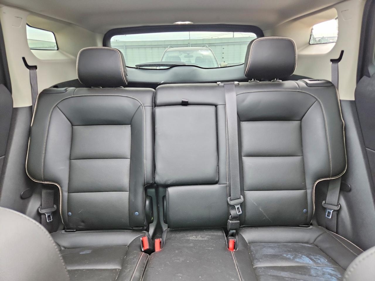 2020 GMC Terrain