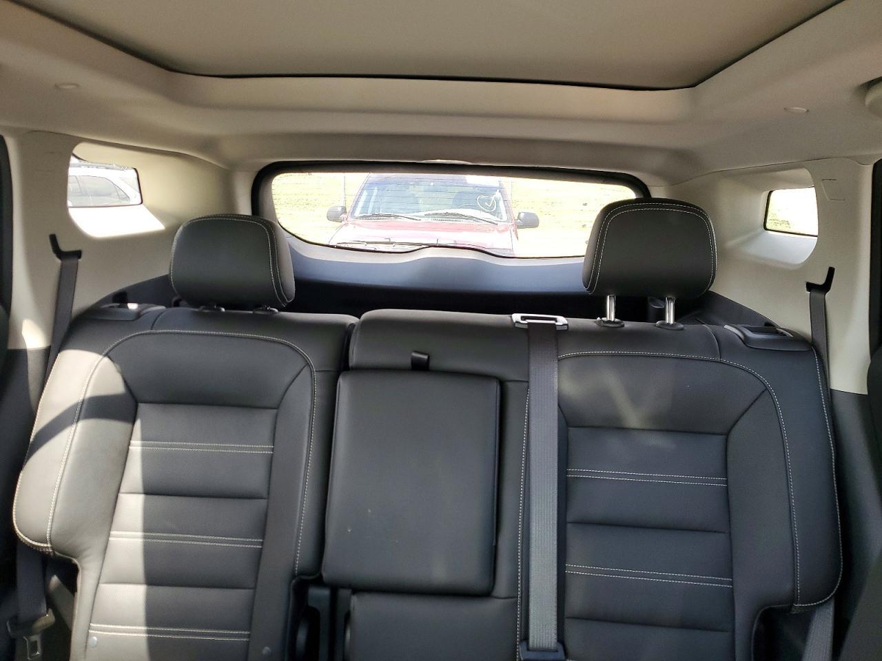 2023 GMC Terrain