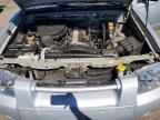 2002 NISSAN Frontier