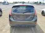 2015 FORD Fiesta