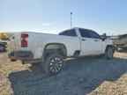 2025 CHEVROLET Silverado