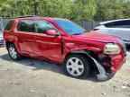 2015 GMC Terrain