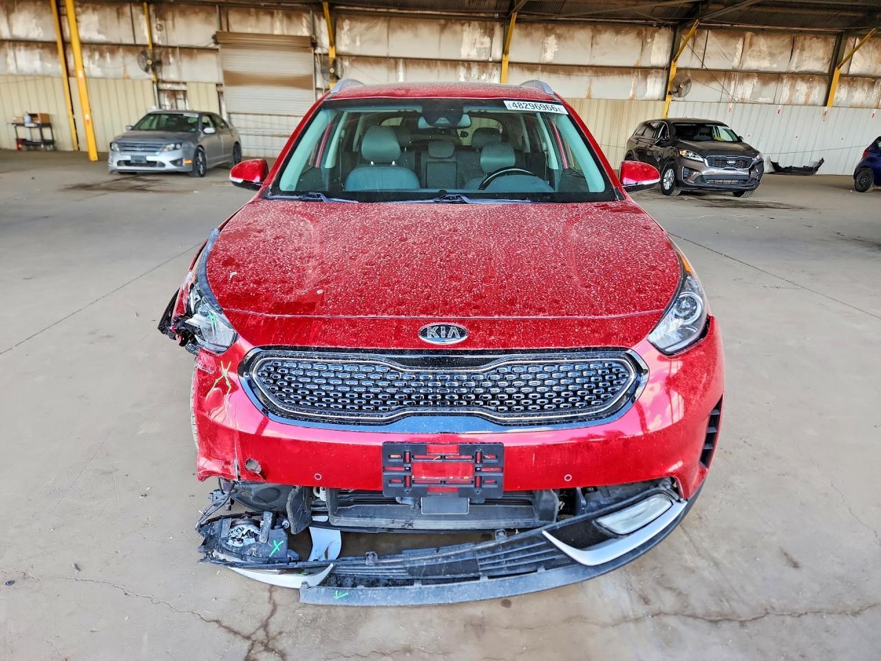 2019 KIA Niro