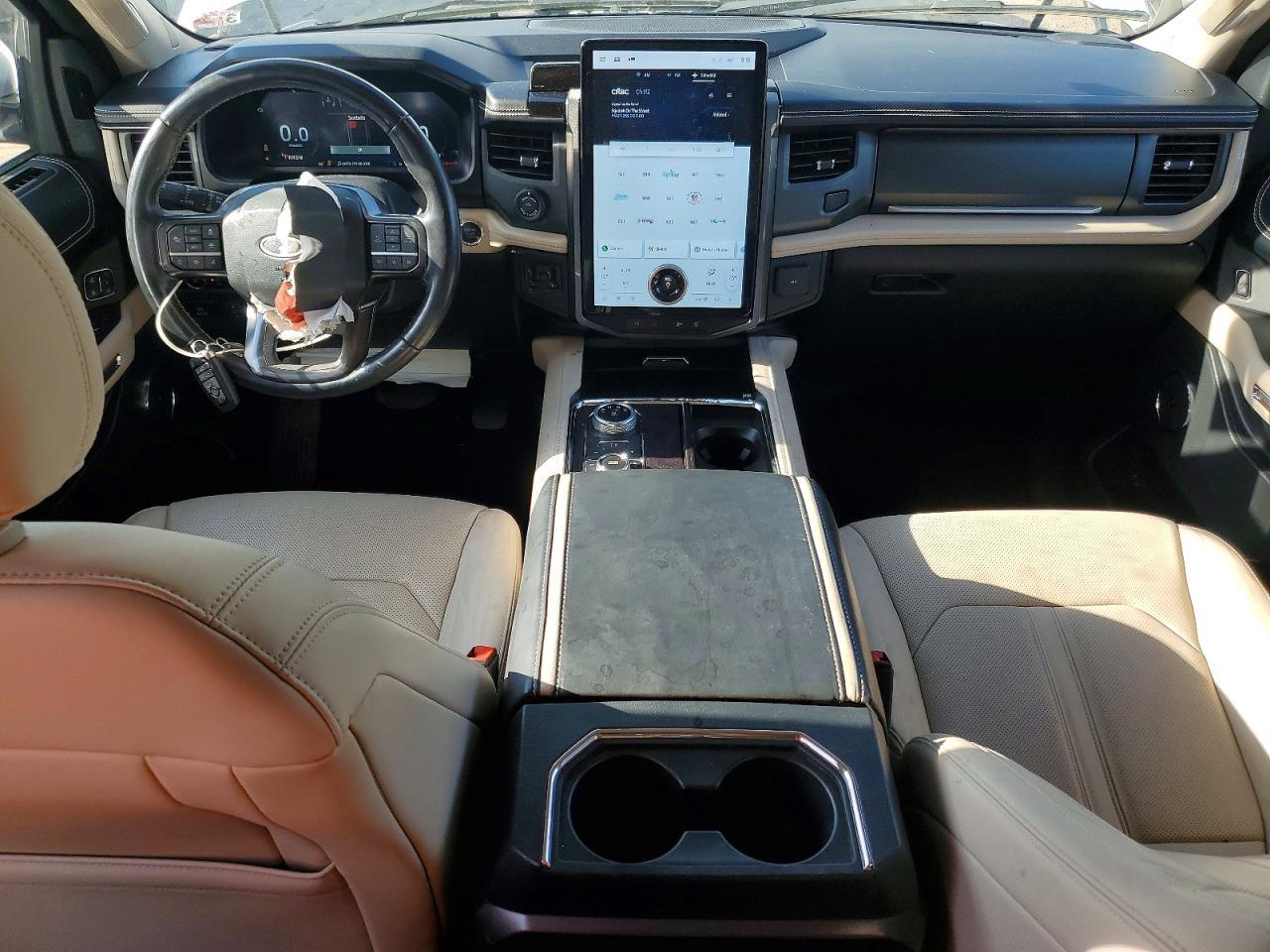 2023 FORD Expedition