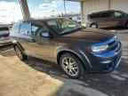 2015 DODGE JOURNEY