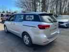 2016 KIA SEDONA