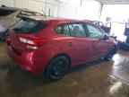2018 SUBARU IMPREZA