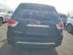 2016 NISSAN PATHFINDER