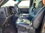 2002 CHEVROLET Avalanche