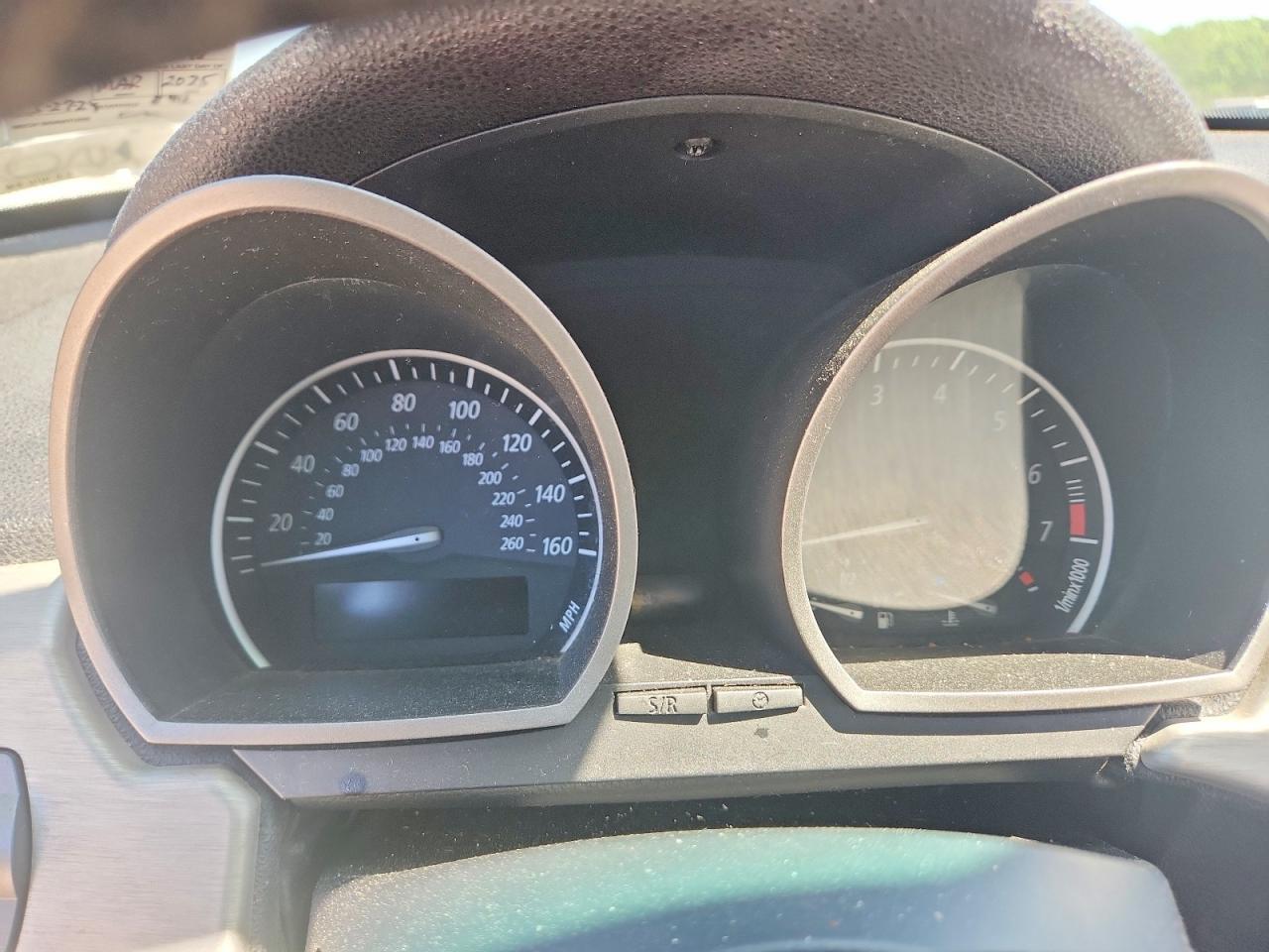 2003 BMW Z4