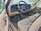 2003 CHEVROLET C/K 1500