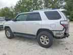 2019 TOYOTA 4Runner