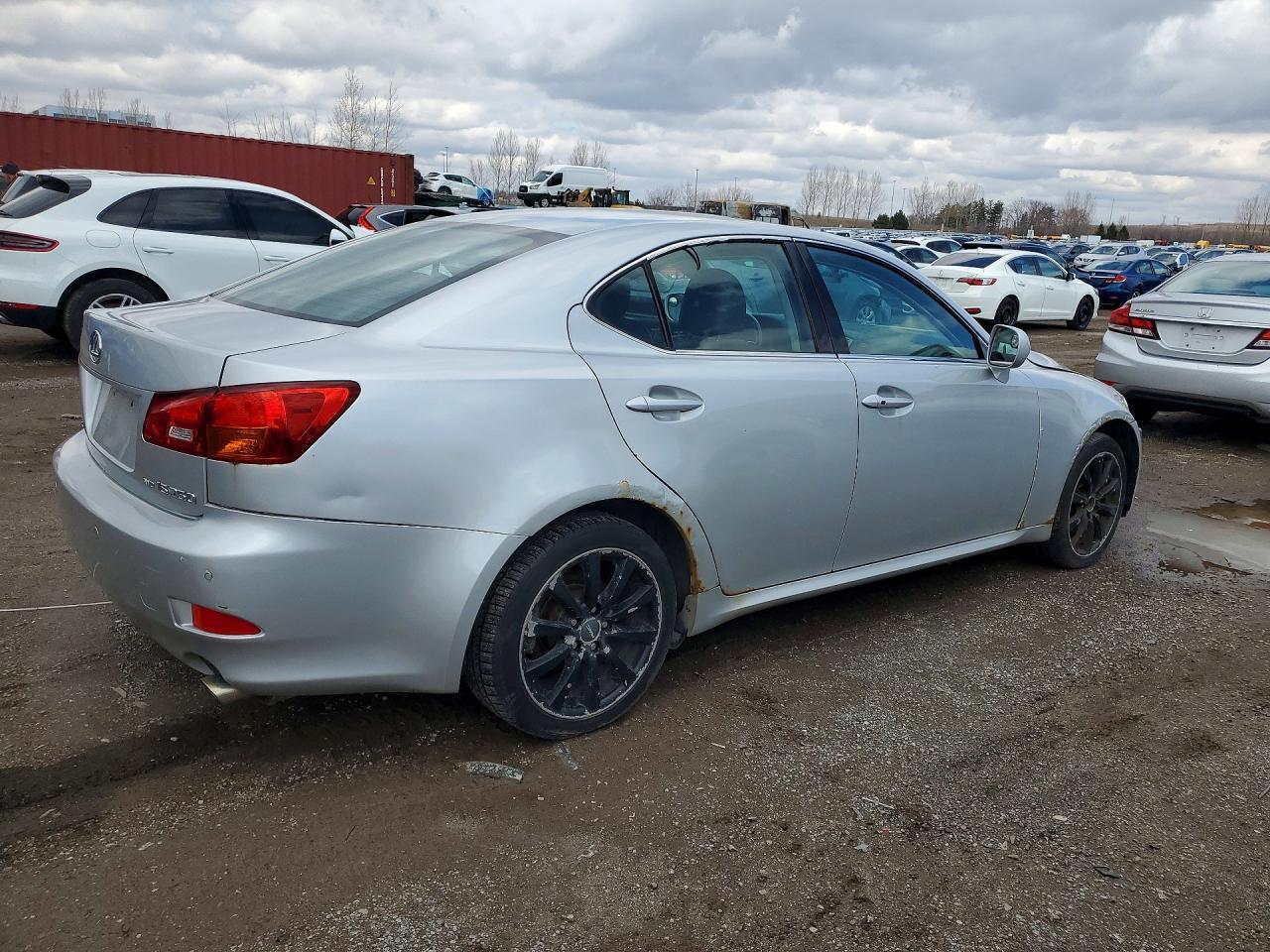 2006 LEXUS IS 250
