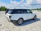 2021 LAND ROVER RANGE ROVER