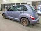 2007 CHRYSLER PT CRUISER