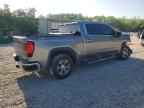 2021 GMC Sierra