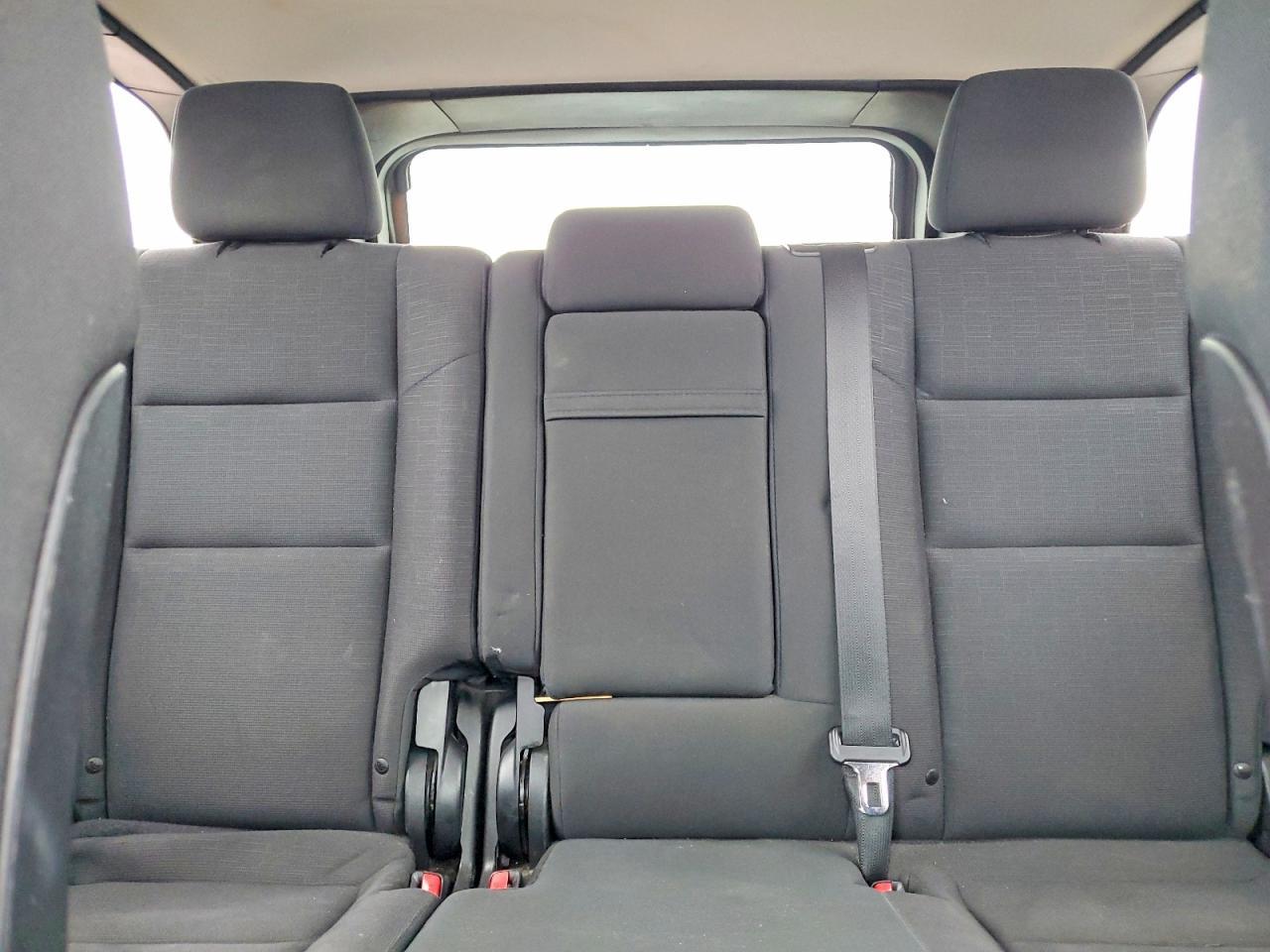 2012 JEEP Grand Cherokee