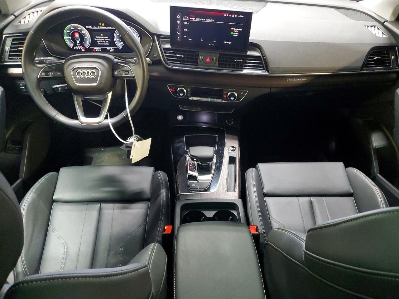 2024 AUDI Q5