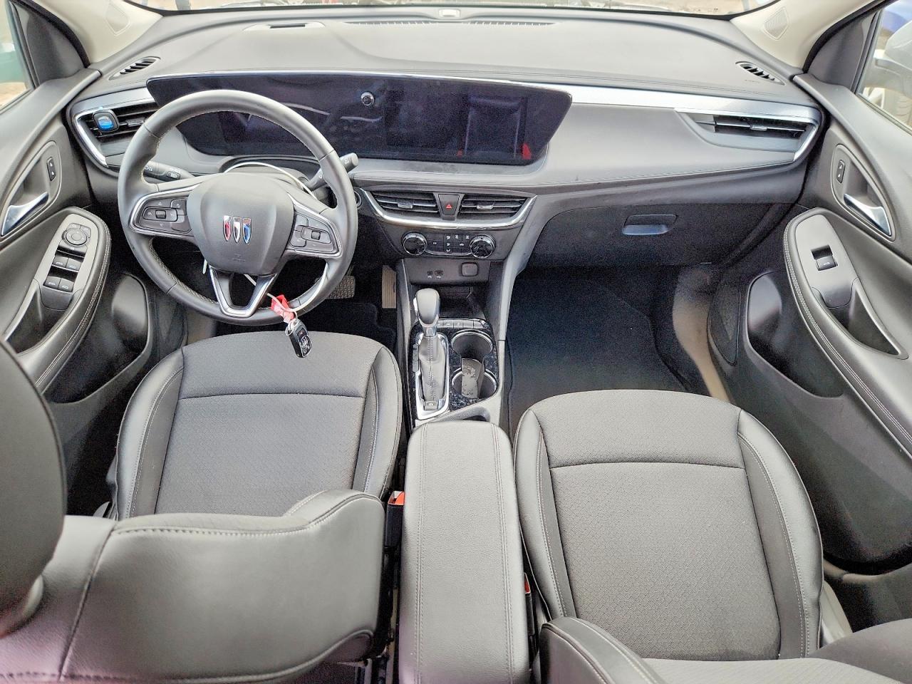 2025 BUICK Encore GX