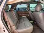 2005 TOYOTA Sequoia