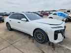 2025 BMW i7