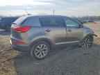 2016 KIA SPORTAGE