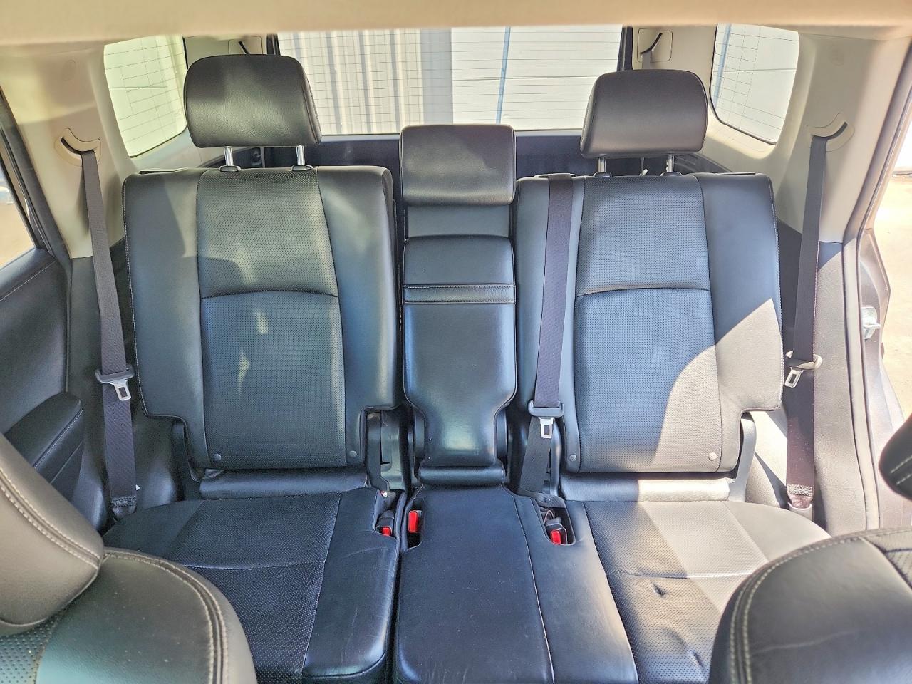 2015 TOYOTA 4Runner