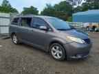 2012 TOYOTA SIENNA