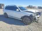 2022 BMW X7