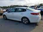2017 KIA Optima Hybrid
