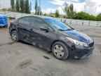 2018 KIA FORTE