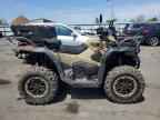 2025 CF MOTO CFORCE