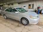 2005 TOYOTA CAMRY