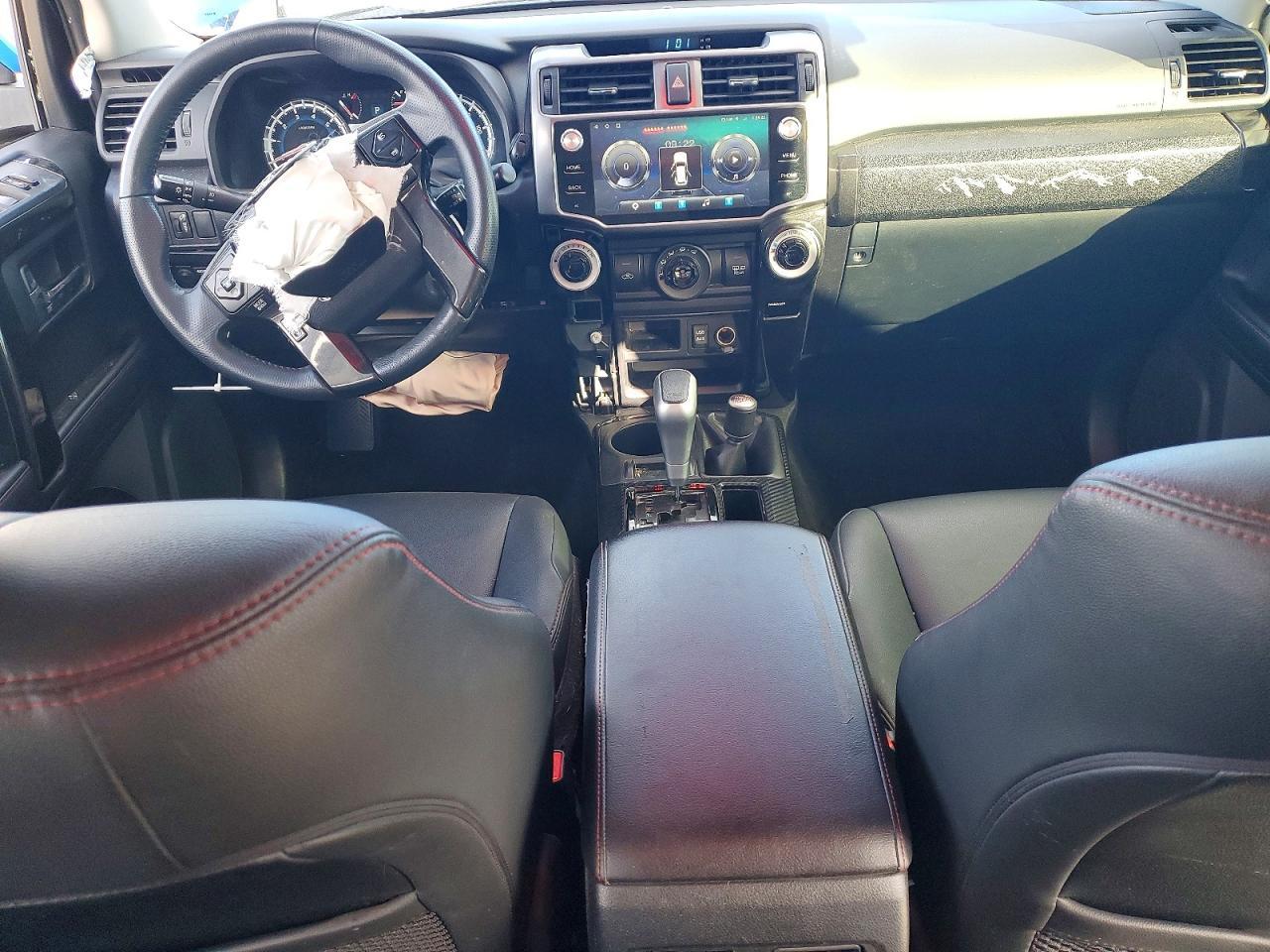 2019 TOYOTA 4Runner