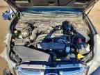 2013 SUBARU Outback