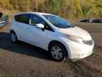 2015 NISSAN Versa Note