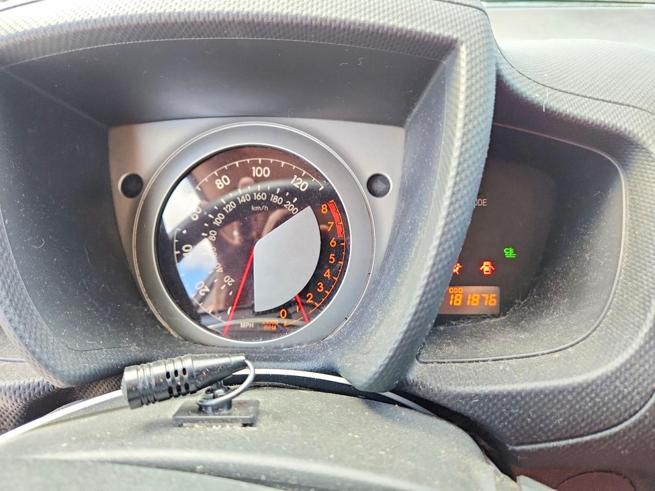 2008 SCION xD