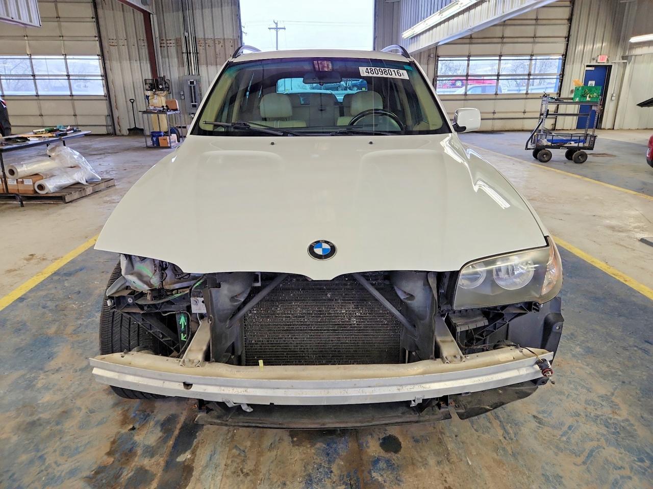 2004 BMW X3