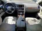 2014 AUDI Q7