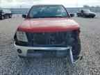 2005 NISSAN Frontier