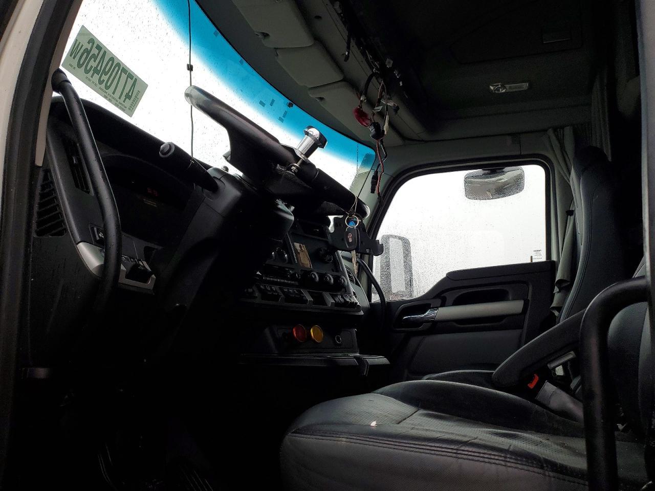2023 KENWORTH