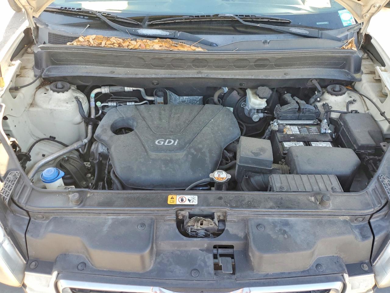 2012 KIA SOUL