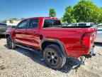 2023 GMC CANYON