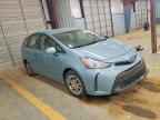 2017 TOYOTA PRIUS V