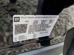 2023 GMC Terrain