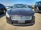 2014 NISSAN Maxima