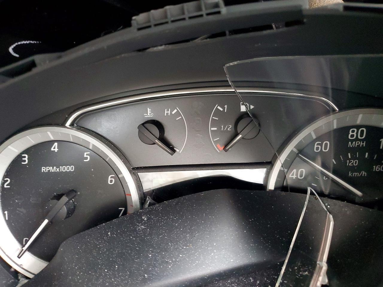 2013 NISSAN SENTRA