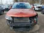 2012 DODGE JOURNEY