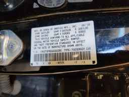 2010 HONDA ACCORD